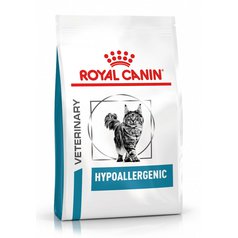 Royal Canin VHN Feline HYPOALLERGENIC