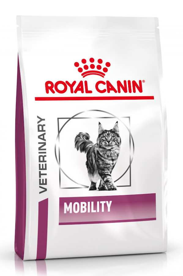 Royal Canin VHN Feline MOBILITY 2 kg