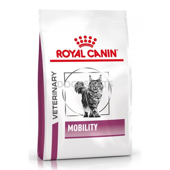 Royal Canin Cat Mobility