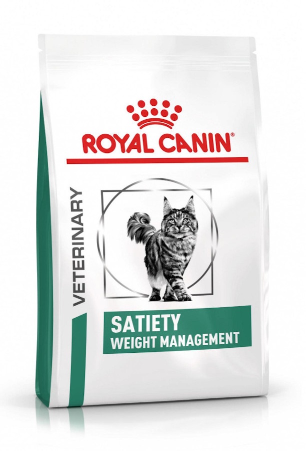 Royal Canin VHN Feline SATIETY WEIGHT MANAGEMENT 6 kg