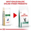 RC VD CAT Satiety change