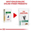 Royal Canin Feline Satiety change