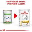 Royal Canin Urinary Can change