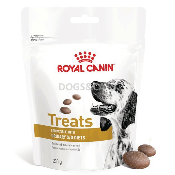 Royal Canin Urinary Treats
