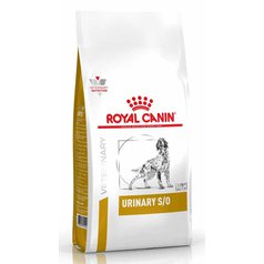 Royal Canin VHN Canine URINARY S/O