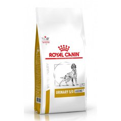 Royal Canin VHN Canine URINARY S/O AGEING