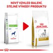 Royal Canin Urinary change