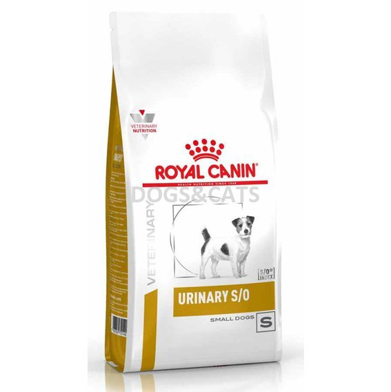 RC VHN Canine Urinary Small