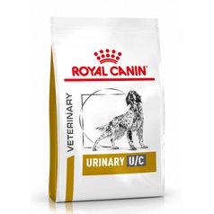 Royal Canin VHN Canine URINARY U/C (urát/cystin)