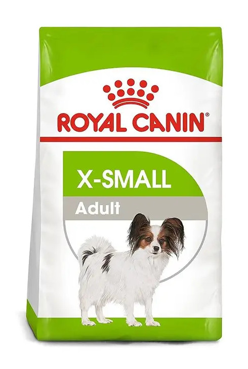 Royal Canin SHN X-Small Adult 3 kg