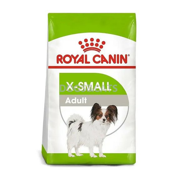 Royal Canin XS Adult
