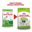 Royal Canin XS Adult změna