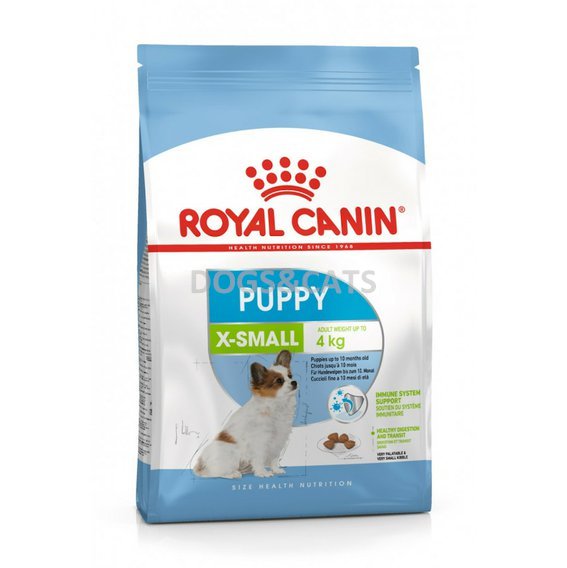 Royal Canin XS Puppy