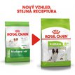 Royal Canin XS 8+ změna