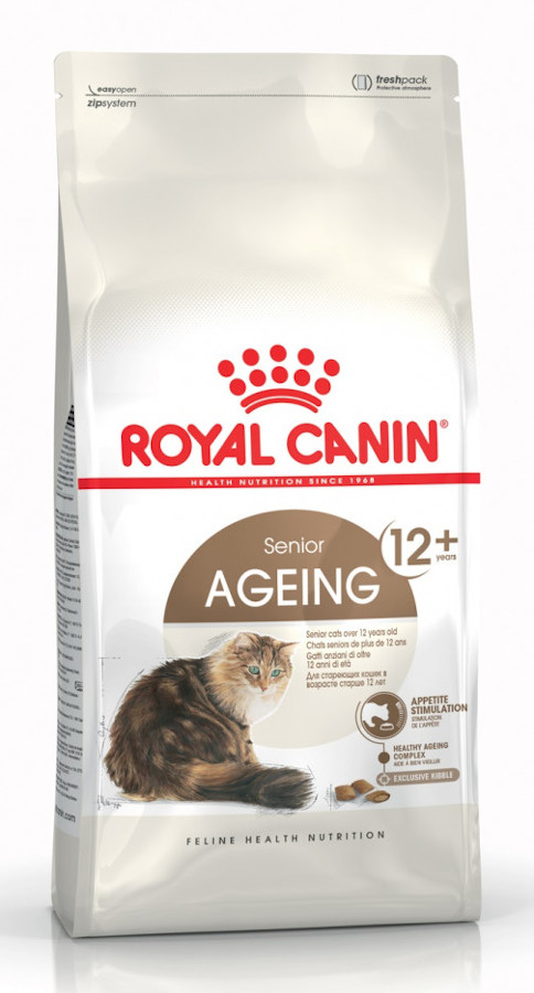 Royal Canin Feline Ageing 2 kg
