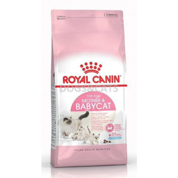 Royal Canin Mother & Babycat