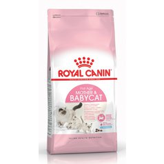 Royal Canin FHN Mother & Babycat
