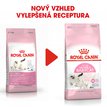Royal Canin Mother & Babycat změna
