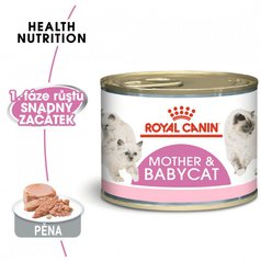 Royal Canine Mother & Babycat Instinctive konzerva