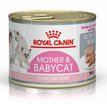 Royal Canin Babycat Mousse 2