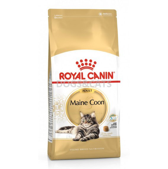 Royal Canin BHN Maine Coon