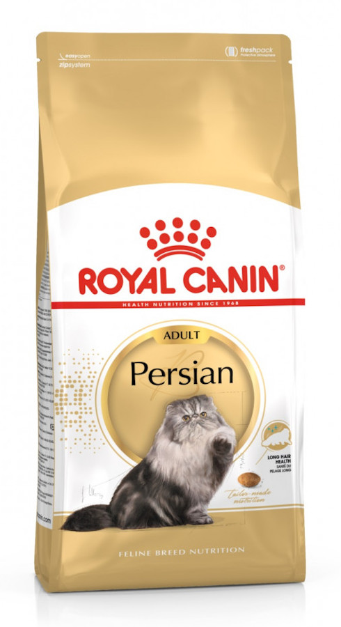 Royal Canin FBN PERSIAN 4 kg