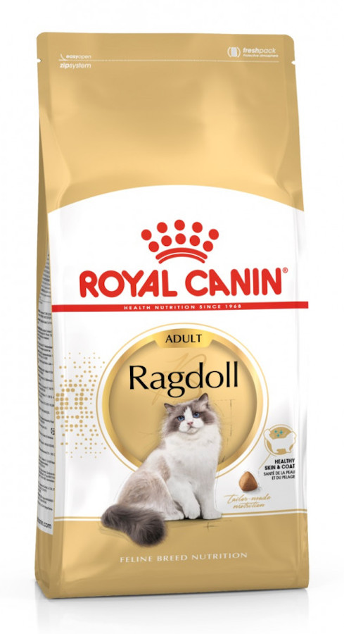 Royal Canin FBN RAGDOLL 400 g