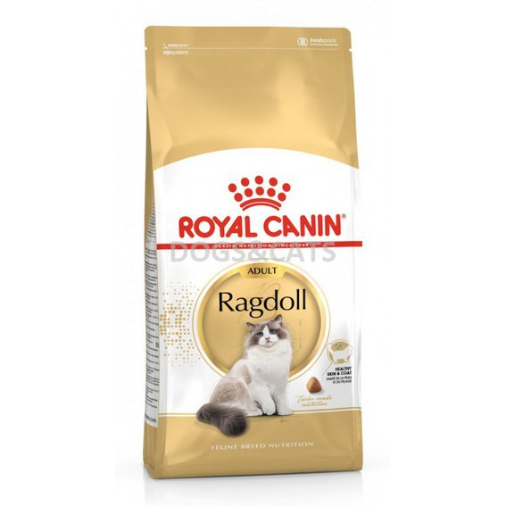 Royal Canin BHN Ragdoll