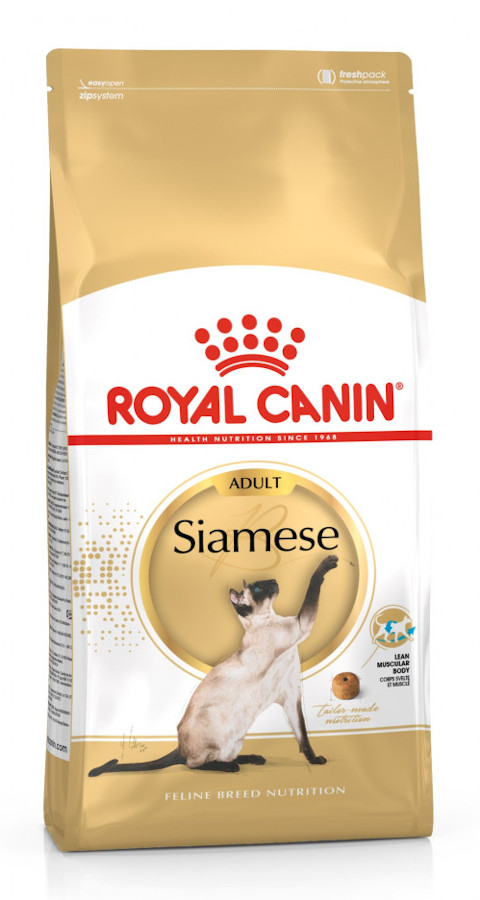 Royal Canin FBN SIAMESE 400 g