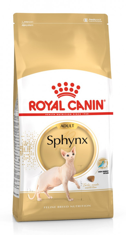 Royal Canin FBN SPHYNX 400 g