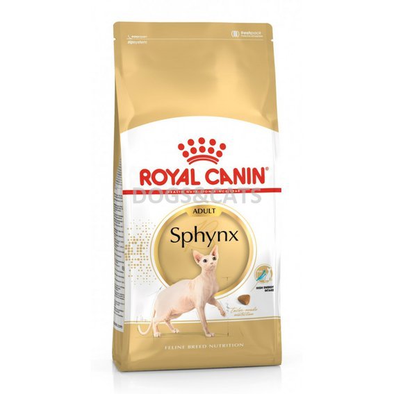 Royal Canin BHN Sphynx
