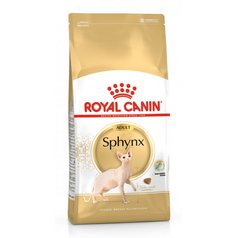 Royal Canin FBN SPHYNX