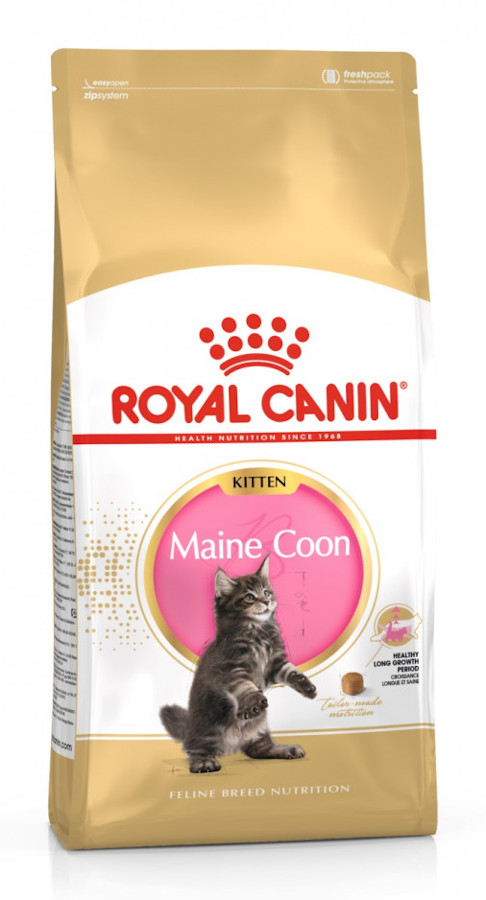 Royal Canin FBN KITTEN MAINE COON 400 g