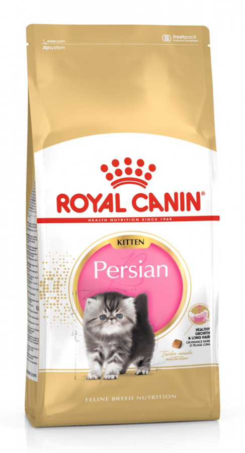 Royal Canin FBN KITTEN PERSIAN 10 kg