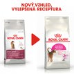 Royal Canin Cat Exigent Aromatic Attraction změna