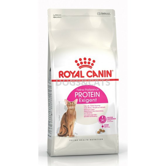 Royal Canin Cat Exigent Protein Preference