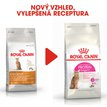 Royal Canin Cat Exigent Protein Preference změna