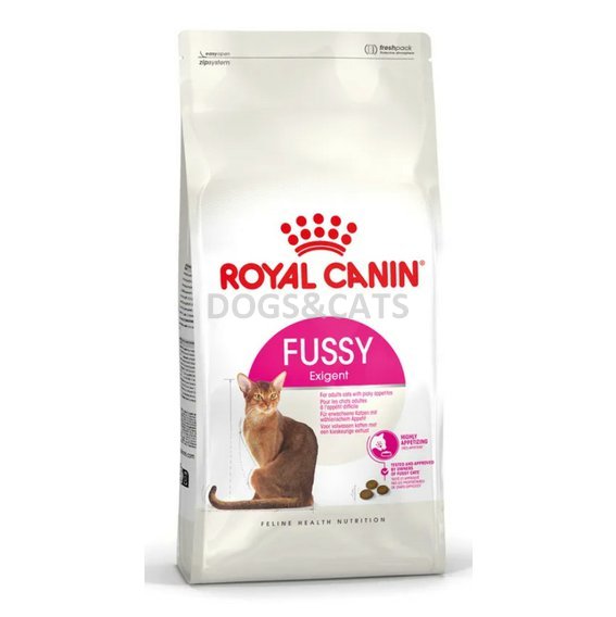 Royal Canin Cat Fussy Exigent