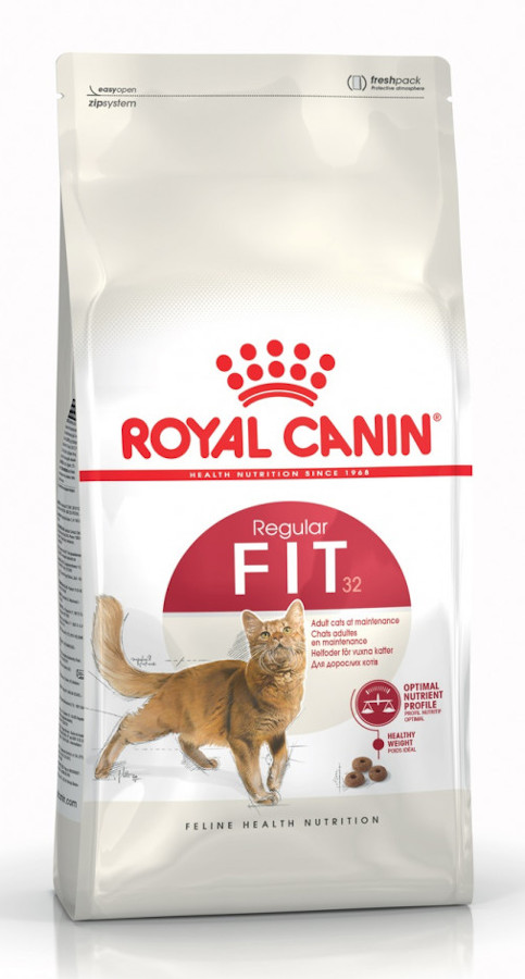 Royal Canin Feline Fit 4 kg