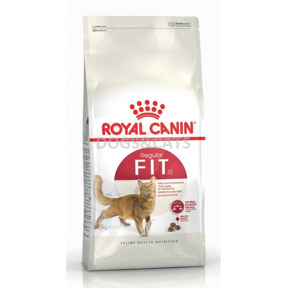 Royal Canin Cat Fit