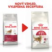 Royal Canin Cat Fit změna