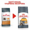 Royal Canin Cat Hair & Skin změna