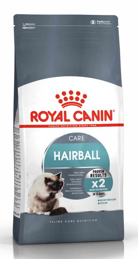 Royal Canin Feline Hairball Care 2 kg