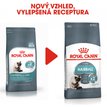 Royal Canin Cat Hairball Care změna