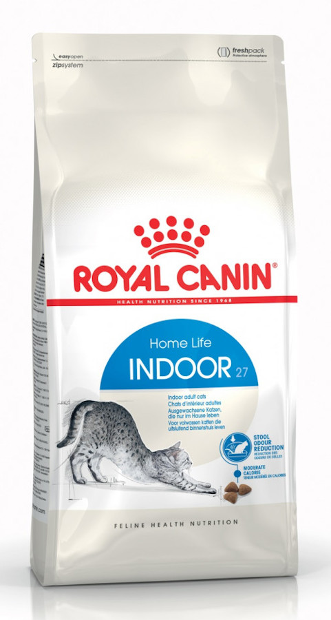 Royal Canin Feline Indoor 400 g