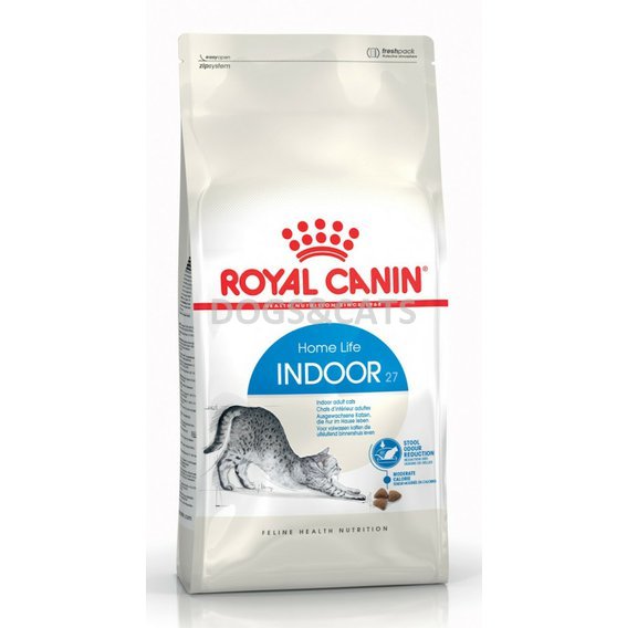 Royal Canin Cat Indoor