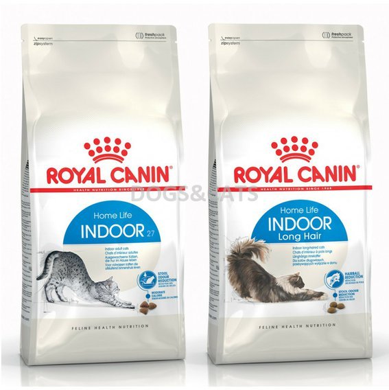 Royal Canin Indoor