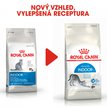 Royal Canin Cat Indoor změna