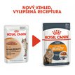 Royal Canin Cat Intense Beauty Gravy Pouch change