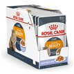 Royal Canin Cat Intense Beauty Jelly Pouch box
